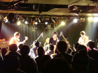 Cool music！