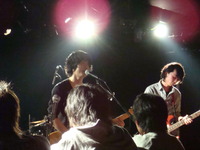 Cool music！