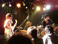Cool music！
