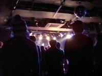 Cool music！