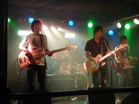 レアスイーツライブフォト