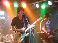 レアスイーツライブフォト