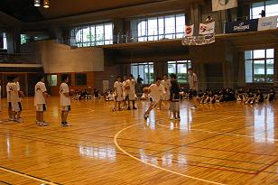 【レポート】サマーキャンプ in NAGANO　vol.4