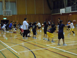 信州BW×GANBAX B.Bスクール松本校 開校！