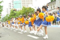 【レポート】善光表参道夏祭りにてＰＲ活動！