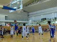 bjリーグカップ決勝大会１日目速報