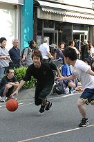 【レポート】大道芸フェスティバル３on３イベント