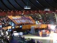 ｂｊリーグ初のワイルドカード開催されました。