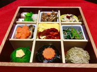 駅弁ぽい？お弁当