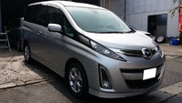 納車にてご来店ありがとうございますm(__)m