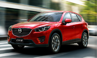 新車CX-5　ご注文ありがとうございますm(__)m　新車大幅値引き小川オート