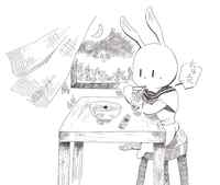 暑い日は…！