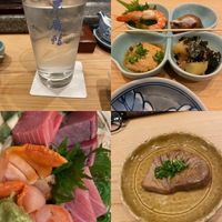 お鮨。