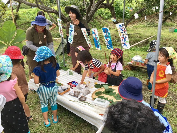 第一回 ぼっこまつり後記☆パート1