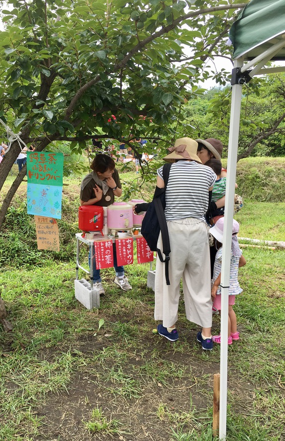 第一回 ぼっこまつり後記☆パート1