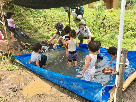 第一回 ぼっこまつり後記☆パート1