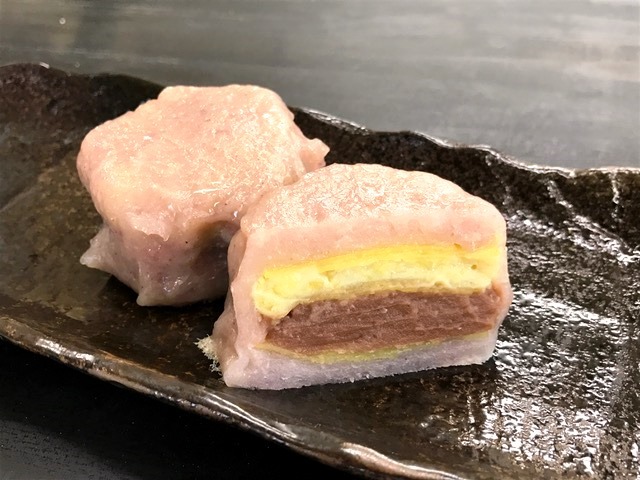 信州おやきの祭典