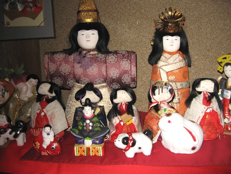 春の一品