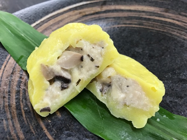 信州おやきの祭典