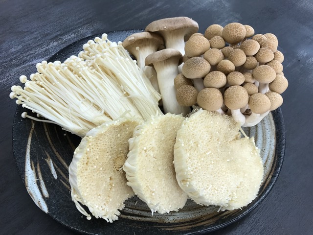 今年のおやきの祭典