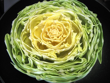 何の花？