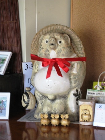 そばの器