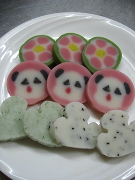 ひとりでコツコツ