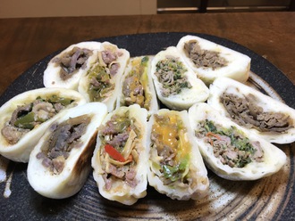 信州プレミアム牛肉deおやきキャンペーン