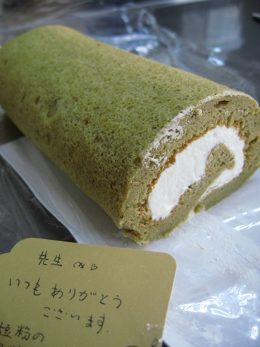 大豆粉