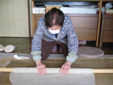１０４歳の巧み