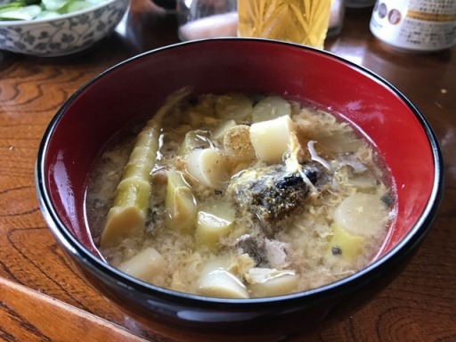 初物