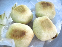 焼きおやき