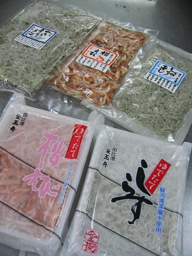 由比から