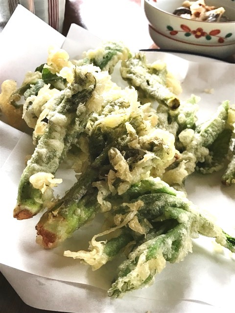 GWのお休み