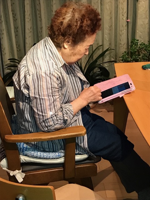母言語
