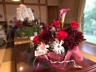 こんな時ですが・・・