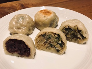 練習台