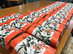 ５年目突入