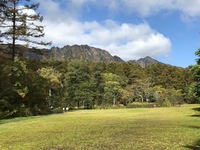 久しぶりの戸隠