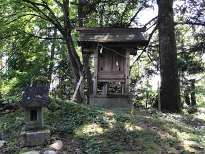 おやき神社