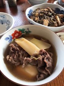 芋煮