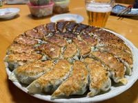 久しぶりに作ったら・・・