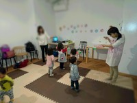 ハナラボウンノクラス日程