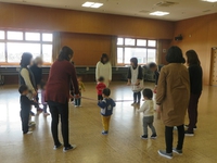 上田市☆子育てサークルにこにこクラブさん