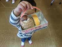 子育てサークルさんでモンブラン三昧♪