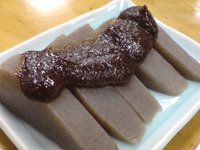 水沢うどん