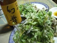 こしあぶらと川中島幻舞