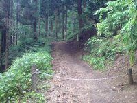 ダイエット登山　その3
