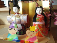 雛祭り