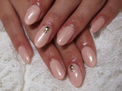 シンプルnail